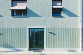 Haus Unger
Schnelli Meier Blum, Architekten
www.schnellimeierblum.ch
