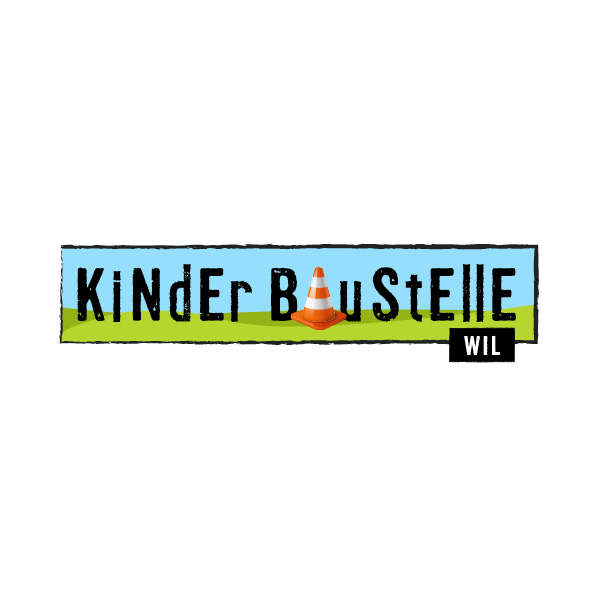 Logo Kinderbaustelle Sponsoringpartner