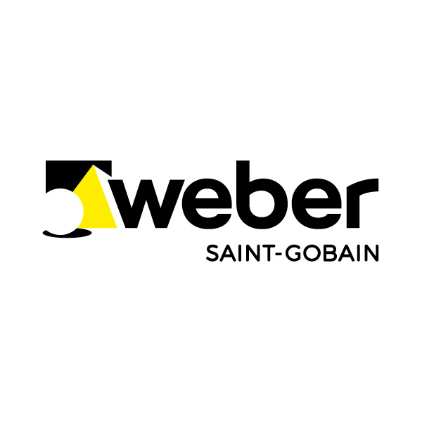 Logo Weber Saint-Gobain